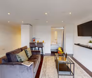 Mathieson by Mia Partners