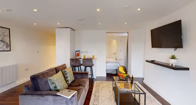 Mathieson by Mia Partners