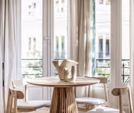 Almagro Chamberí Serviced Apartment