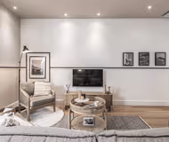 Almagro Chamberí Serviced Apartment