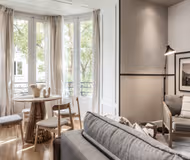 Almagro Chamberí Serviced Apartment