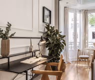 Almagro Chamberí Serviced Apartment