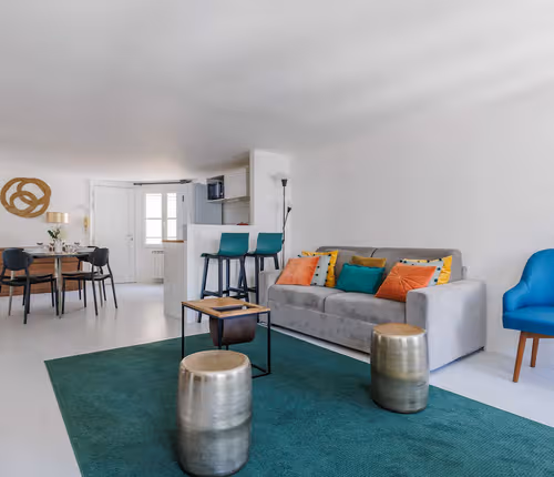 2 BR | PALAIS GARNIER