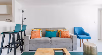 2 BR | PALAIS GARNIER