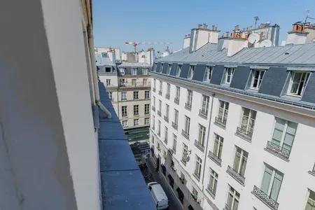 2 BR | PALAIS GARNIER