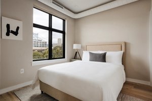 South Juniper Street Apartment