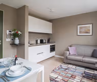 WELLS COURT HAMPSTEAD