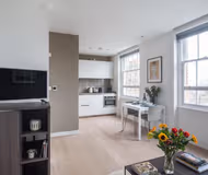 WELLS COURT HAMPSTEAD