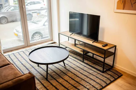 Prins Hendrikkade Service Apartment