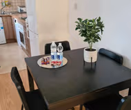 Harding’s  serviced apartment