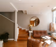 Quaint Townhouse in Paris' Latin Quarter