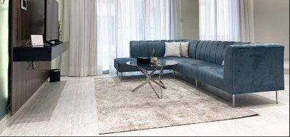 Spacious Three Bedroom Apartment in Al-Majidiya