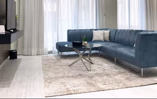 Spacious Three Bedroom Apartment in Al-Majidiya