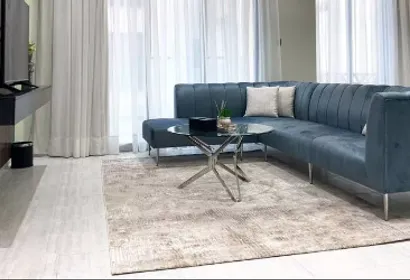 Spacious Three Bedroom Apartment in Al-Majidiya