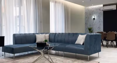 Spacious Three Bedroom Apartment in Al-Majidiya