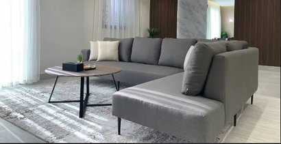Elegant Three Bedroom apartment in Al Aarid
