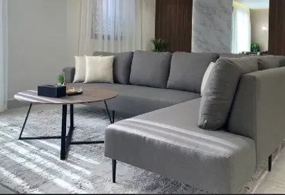 Elegant Three Bedroom apartment in Al Aarid