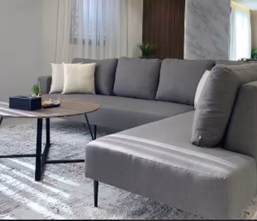 Elegant Three Bedroom apartment in Al Aarid