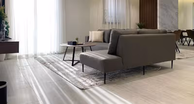 Elegant Three Bedroom apartment in Al Aarid