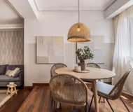 Calle de Silva Serviced Apartment