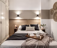 Calle de Silva Serviced Apartment