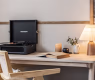 Calle de Silva Serviced Apartment