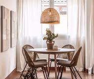 Calle de Silva Serviced Apartment