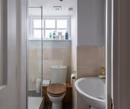 10 Weston House,