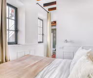 Santísima Trinidad Service Apartments