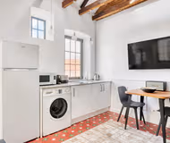 Santísima Trinidad Service Apartments