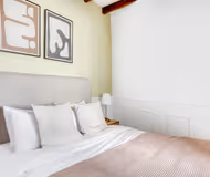 Santísima Trinidad Service Apartments