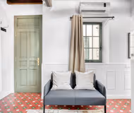 Santísima Trinidad Service Apartments