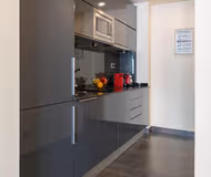 madrid serviced apartment