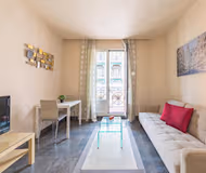 madrid serviced apartment