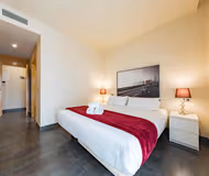 madrid serviced apartment
