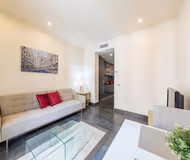 madrid serviced apartment