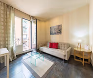madrid serviced apartment