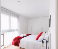 madrid serviced apartment