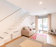 madrid serviced apartment