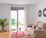 madrid serviced apartment