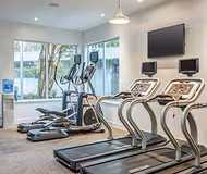 North Rengstorff Avenue Serviced Apartments