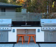 North Rengstorff Avenue Serviced Apartments