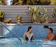 North Rengstorff Avenue Serviced Apartments