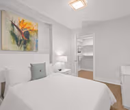 40 N St Serviced Apartments