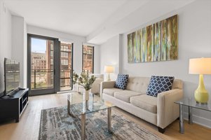 40 N St Serviced Apartments