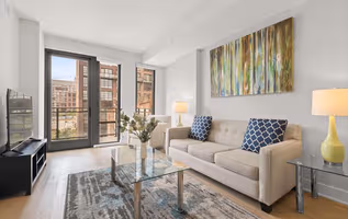 40 N St Serviced Apartments