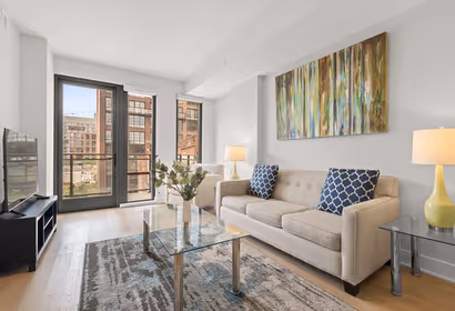 40 N St Serviced Apartments