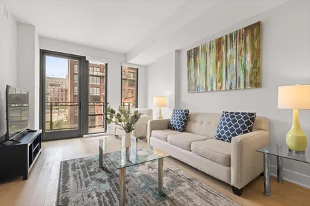 40 N St Serviced Apartments