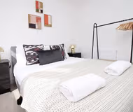 Bedroom at 214.1 Whitchurch Road