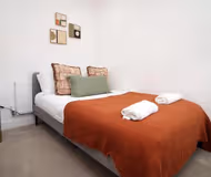 Bedroom at 214.1 Whitchurch Road